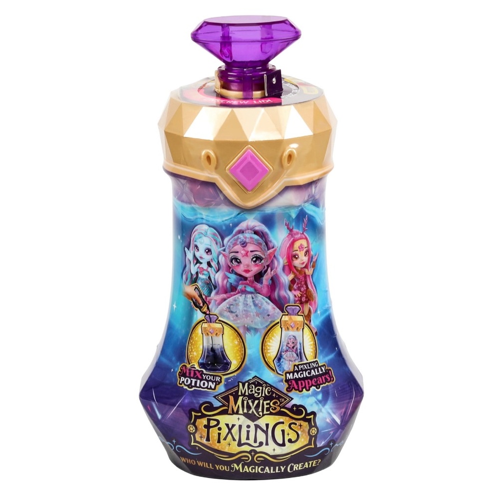 Magic Mixies Pixlings